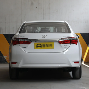 Toyota Corolla Berline d'<span class=keywords><strong>occasion</strong></span> 2018 1.2T S-CVT GL-i Smart Edition Essence Norme Nationale V - Product Image 5