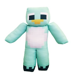 Chất lượng cao mềm đồ chơi sang trọng búp bê Milo và chip với Ấm PP bông điền tuyệt vời cho trẻ em 'sinh Nhật - Product Image 3