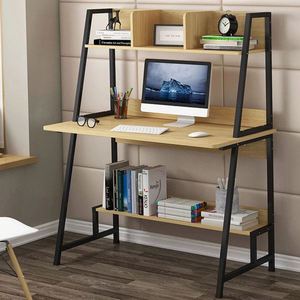 <span class=keywords><strong>Bureau</strong></span> en <span class=keywords><strong>bois</strong></span> massif <span class=keywords><strong>vintage</strong></span> pour le <span class=keywords><strong>bureau</strong></span> à domicile Soho, avec design de <span class=keywords><strong>bureau</strong></span> de jeu, étagère pliable, vente directe du fabricant - Product Image 1