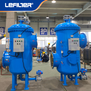 Filtre autonettoyant automatique pour système <span class=keywords><strong>de</strong></span> recyclage des eaux <span class=keywords><strong>de</strong></span> <span class=keywords><strong>pluie</strong></span> - Product Image 4