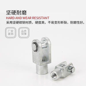 Conectores Rápidos Estándar SC Tipo Y y Tipo I, Accesorios de Instalación para Conexiones de 32/40/50/63/80/100/125 mm - Product Image 3