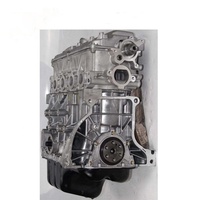 Motor G16A Completo de Fábrica Bloque Largo de 1.6L y 1.3L para Suzuki Vitara en Oferta