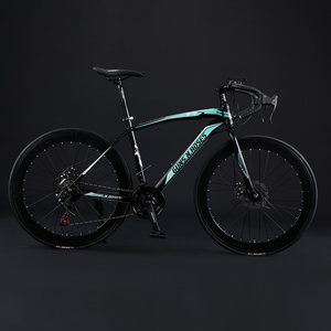 7 21 vitesse-pignon fixe vélo en gros pas cher cycle vélo 700CC vélo de route pignon fixe vélo <span class=keywords><strong>fixie</strong></span> vélo - Product Image 1