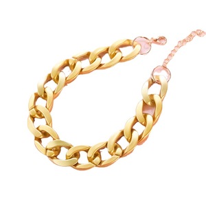 <span class=keywords><strong>Collier</strong></span> en résine dorée colorée <span class=keywords><strong>pour</strong></span> chats et chiens - Tailles grande/moyenne/petite - Product Image 4