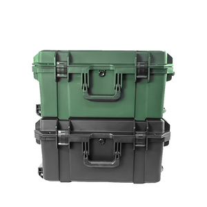 Boîte de sécurité en plastique, boîte à outils, <span class=keywords><strong>valise</strong></span> personnalisée, étanche, anti-humidité, boîte aérosol - Product Image 1