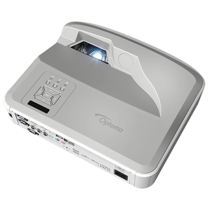 Projecteur laser de haute qualité Optoma ZU500USTe, professionnel, haute définition, haute luminosité, portable, pour la maison, l'éducation, le bureau. Z - Product Image 4
