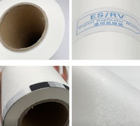 Compatible DR650/ 655 A3 ROLL MASTER pour DIGITAL DUPLICATOR DP4030/ 43E/ 43F/ 43S