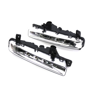 ไฟตัดหมอกหน้า LED สำหรับงานแสดงสินค้าฮ่องกง รุ่น 63177349131 สำหรับ BMW G30 G38 ปี 2017-2020 - Product Image 1