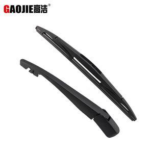 Compatible con los modelos Chery Cowin V3 desde 2016 hasta la actualidad: Conjunto de brazo oscilante para limpiaparabrisas trasero de automóvil. - Product Image 5