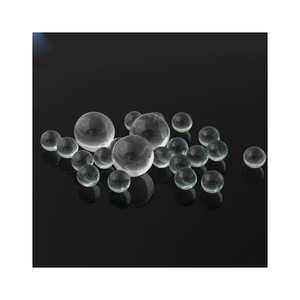 ลูกแก้วกลมขนาดเส้นผ่านศูนย์กลางขนาดเล็ก0.5มม. 1มม. 1.5มม. 10มม. - Product Image 2