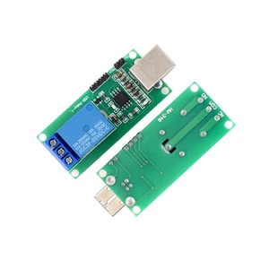 Module relais OKY3032 5V DC, interrupteur de commande intelligent - Product Image 4