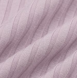 Tissu côtelé 2026 à <span class=keywords><strong>bon</strong></span> <span class=keywords><strong>prix</strong></span>, 91 % viscose, 9 % élasthanne, 220 g/m², 130 cm, pour col de manche et ourlet, sur mesure - Product Image 3