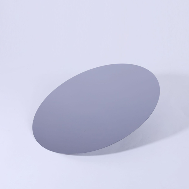 High Quality Henglixin Brand Surface Mount Electronics Components Dummy Silicon Wafer Semiconductor 12" (300mm) IGBT for