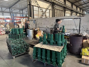 Tensor de Pernos Hidráulico Manual en Espiral para Botellas Pequeñas ZhongSheng, Capacidad >50T, Carrera de 500 mm - Product Image 6