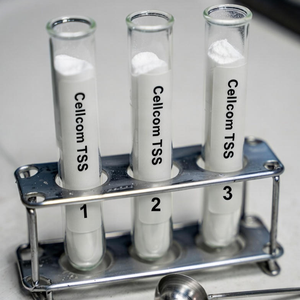 عامل نفخ البلاستيك الهندسي، سيلكوم تي إس إس، عامل رغوة للنايلون والبولي بروبيلين وهايكس، مواد وسيطة للتركيبات الكيميائية - Product Image 6