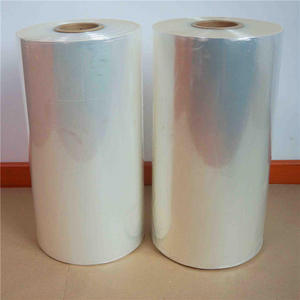 Fabrication professionnelle <span class=keywords><strong>LDPE</strong></span> <span class=keywords><strong>Film</strong></span> Rétractable - Product Image 2