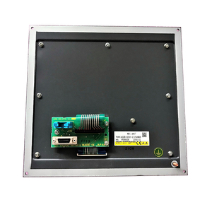 Clavier d'unité MDI d'origine FANUC A02B-0281-C125 # MBR - Product Image 4
