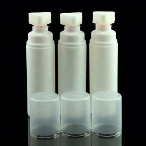 Factory Direct Sale <b>50ml</b> Shoe Polish <b>Bottle</b> - Product Image 6