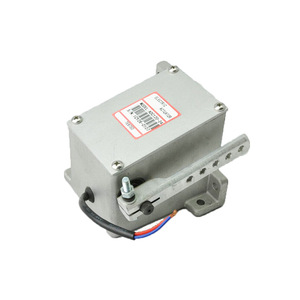 Actionneur électronique ADC120 12V 24VDC à montage sur châssis, accessoire pour générateur diesel - Product Image 4