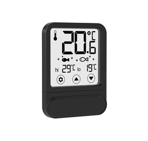 Lcd <span class=keywords><strong>digital</strong></span> aquário aquário aquário termômetro - Product Image 2