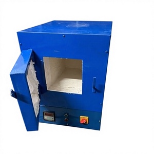 Four électrique industriel avancé : Solution haute performance pour la céramique, la poterie et le frittage de matériaux - Product Image 1