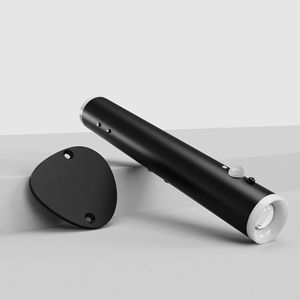 客厅用带可充电室内电池的发光二极管无绳壁灯3色遥控传感器 - Product Image 3