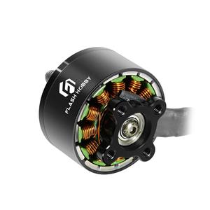 Motor sin Escobillas 2812 900KV 6S, Motor BLDC para Drones de Carreras RC Multirrotor de 7-9 Pulgadas, Multicóptero de Material Compuesto de 9 Pulgadas - Product Image 5