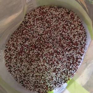 คุณภาพสูงราคาต่ําสายการผลิตที่ดีบริการหลังการขายที่สมบูรณ์แบบผสม<span class=keywords><strong>ปุ๋ย</strong></span>คอมเพล็กซ์หลายสี NPK 17-8-25 - Product Image 1