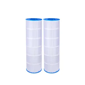 Factory Direct Price Dirt Particles Water Filtration Removing Sediments Leaves Sands Outdoor Water Filter For The Swimming Pool