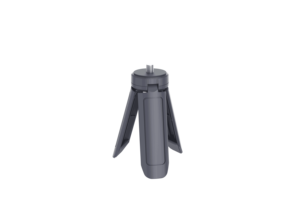 <span class=keywords><strong>Para</strong></span> <span class=keywords><strong>DJI</strong></span> Style Selfie Stick <span class=keywords><strong>Gimbal</strong></span> Stabilizer AI Face Tracking 360 Rotación 3 Axis Anti-Shake Plegable <span class=keywords><strong>para</strong></span> Android Smartphone - Product Image 5