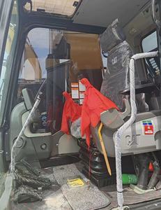 Excavadora CAT 323D2L Casi Nueva en Venta, Pocas Horas de Trabajo, Tier 3, Sin Urea, Maquinaria de Construcción Usada, Disponible en Stock - Product Image 4