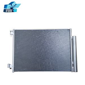 Condensador de Desarrollo Exclusivo y Venta Exclusiva para Renault Captur Nissan Micra V - Product Image 3