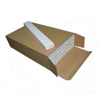 Lame de nettoyage de tambour compatible pour Xerox DCC320 350 DCC400 DCC7320 DCC360 DCC450