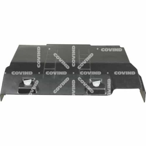 ฝาครอบแบตเตอรี่ Covind สำหรับ NEW PREMIUM AE 880 MAGNUM 2a S. (รุ่น PRM/620) (7421924923) - Product Image 2