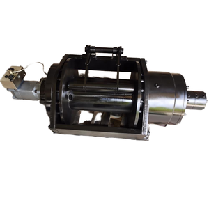 Venta Directa de Fábrica: Motor de Cabrestante Hidráulico de 1.5 Toneladas - Product Image 2