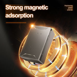 Localizzatore GPS per Veicoli Q17, Tracker Auto 4G+2G GSM, Dispositivo di Tracciamento GPS in Tempo Reale Antifurto - Product Image 5