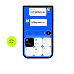 Aplicación de Gestión de Seguros para MAC: Gestionar Pólicos, Reclamos, Clientes, Pagos, Renovaciones y Operaciones de Seguros en Una Sola Plataforma - Product Image 1