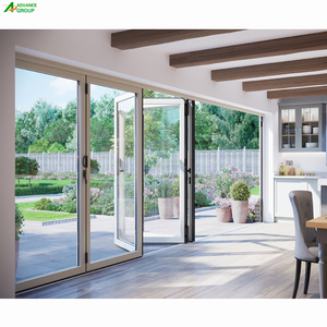 <span class=keywords><strong>Porte</strong></span> <span class=keywords><strong>pliante</strong></span> <span class=keywords><strong>en</strong></span> verre et aluminium, vente chaude 2022, <span class=keywords><strong>porte</strong></span> <span class=keywords><strong>pliante</strong></span>, portes <span class=keywords><strong>en</strong></span> verre, fabriquées à l'usine de Guangzhou - Product Image 6