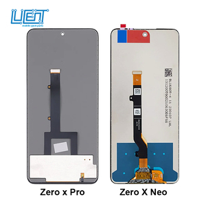Per infinix zero x pro lcd per infinix zero x pro x6811 schermo lcd originale per infinix zero x neo lcd penal manufacturer - Product Image 2