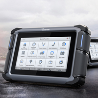 VDIAGTOOL VD70 Lector de Códigos de Diagnóstico Universal para Automóviles, Escáner OBD2, Herramienta de Programación de Llaves y Codificación de ECU, 36+ Servicios, Android, 2G RAM, 64G