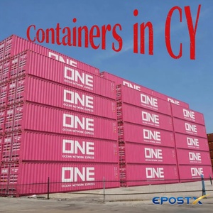Agent de fret maritime Epost Express Portugal DDP LCL+Express pour marchandises volumineuses et de mode avec assurance, support 24/7, prix fixe pour FBA - Product Image 6