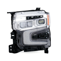 Phare avant LED complet pour Chevrolet Silverado LT RST 2022-2025