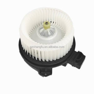 Moteur de ventilateur DG9Z19805A DG9H19846AB 5201308 5194898 DG9H19846AA DG9Z19805B DG9Z10C659C pour Ford <span class=keywords><strong>Modeo</strong></span> 2013 EDGE 2015 - Product Image 1