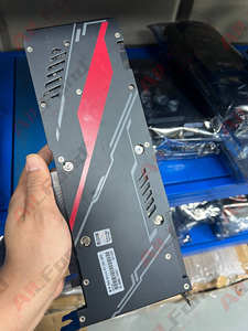 Carte graphique RTX 2060s 8 Go GDDR6 en bon état, cartes vidéo pour ordinateur de bureau de jeu, RTX 2060 Super 8 Go - Product Image 5