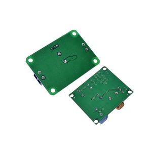 وحدة تعزيز التيار المستمر القابلة للتعديل LM2587، لوحة منظم عالية الطاقة من 3 فولت/5 فولت/12 فولت إلى 19 فولت/24 فولت/30 فولت/36 فولت LM2587 - Product Image 6