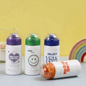 แก้วน้ำสแตนเลสกันรั่วซึม สำหรับสำนักงาน - Product Image 1