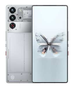 Venta al por Mayor de Nuevos Productos: Teléfono para Juegos 5G con Pantalla de 6.85 Pulgadas, Snapdragon 8 Elite, REDMAGIC 10 Pro, Versión Global - Product Image 4