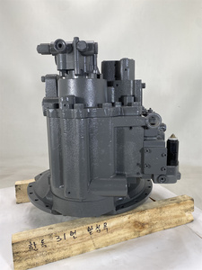Bomba Hidráulica K3V112DP-XDPR-9Y00 CX210B CX210C CX230C NHD KRJ17131 para Excavadora de Cadenas CA1SE - Product Image 6