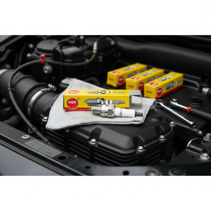 Bujías C7hsa - Product Image 3