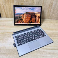 Portátil 2 en 1 Elite X2 1012 G2 de 12.5 Pulgadas con Pantalla Táctil, I5-7300U, 8GB, 256GB SSD, Reacondicionado Grado A, Venta al Por Mayor